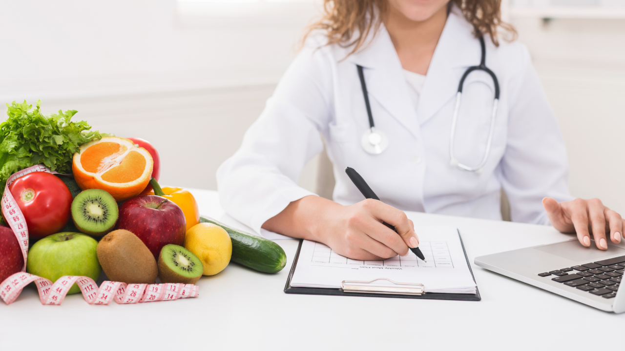 imagem nutricionista